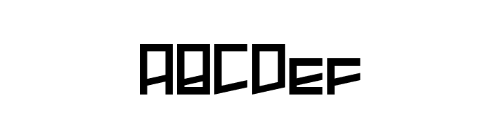 Xander  Free Fonts Download