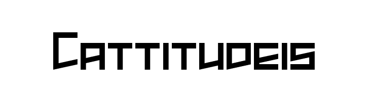 Xander  Free Fonts Download