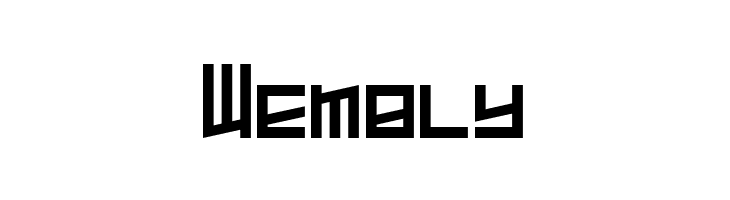 Xander  Free Fonts Download