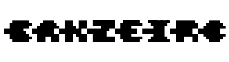 Pixel VerdeRegular  Free Fonts Download