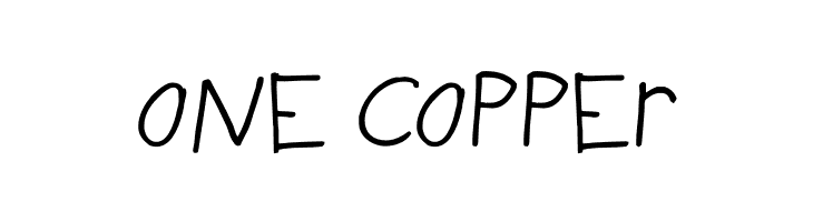 My Friend Raffi Regular  Free Fonts Download