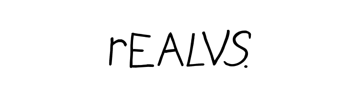 My Friend Raffi Regular  Free Fonts Download