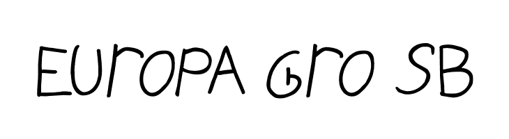 My Friend Raffi Regular  Free Fonts Download
