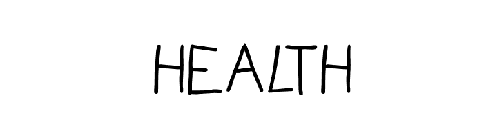 My Friend Raffi Regular  Free Fonts Download