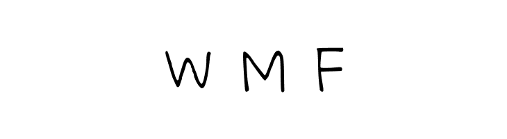 PrincessDaisy  Free Fonts Download