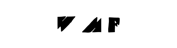 THE GLITCH MOB Medium  Free Fonts Download