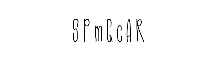 CMonkeeRegular  Free Fonts Download