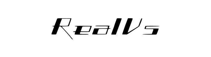 SlantGeo  Free Fonts Download