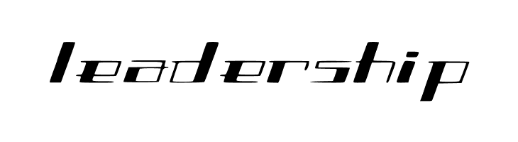 SlantGeo  Free Fonts Download