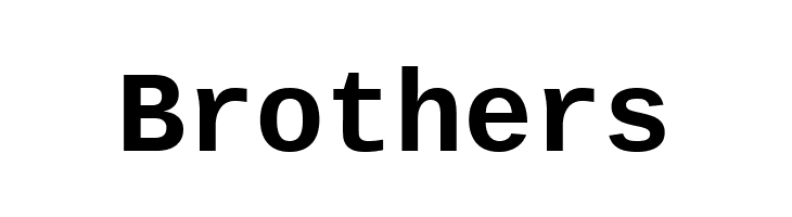 Liberation Mono Bold  Free Fonts Download