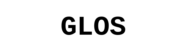 Liberation Mono Bold  Free Fonts Download