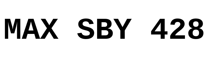 Liberation Mono Bold  Free Fonts Download