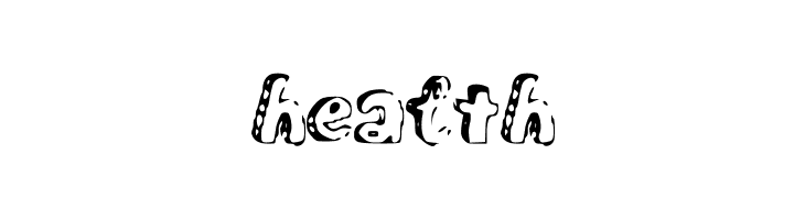 Overdue  Free Fonts Download