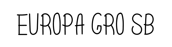 Scoop Normal  Free Fonts Download