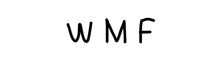 FunkyJunk  Free Fonts Download