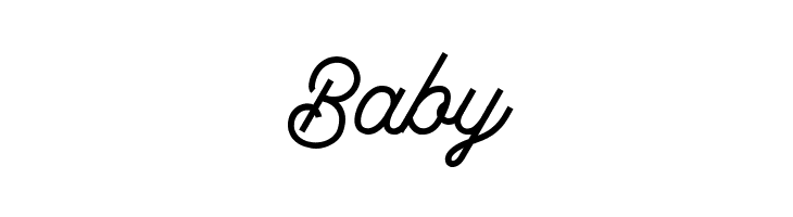 BeautifulHoliday-Demo  Free Fonts Download