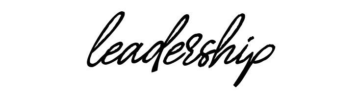 Billenia-Standard  Free Fonts Download