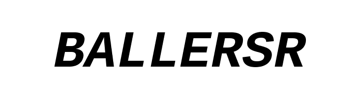 Liberation Mono Bold Italic  Free Fonts Download