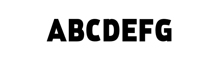 StTransmission-800ExtraBold  Free Fonts Download