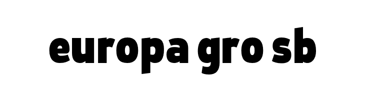 StTransmission-800ExtraBold  Free Fonts Download