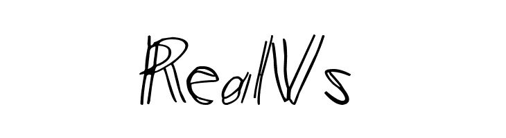 Phont Van Ulden  Free Fonts Download