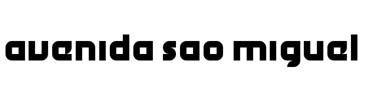 bugis ex mks Regular  Free Fonts Download