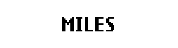 My Phone N1280 Regular  Free Fonts Download