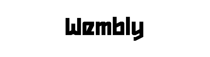 Quizzical Pitch Regular  Free Fonts Download