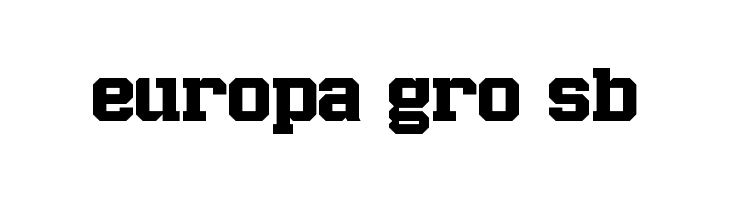 Raven Slab Regular  Free Fonts Download