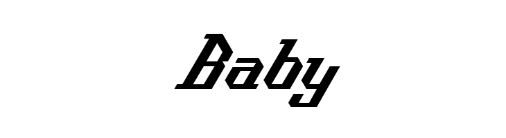 Isometype  Free Fonts Download