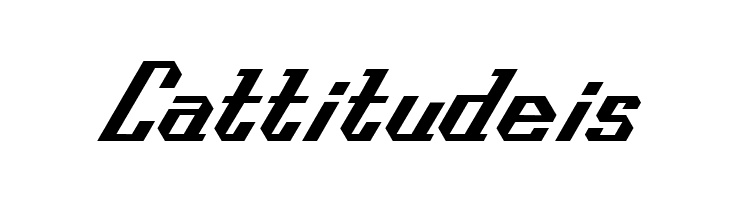 Isometype  Free Fonts Download