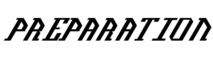 Isometype  Free Fonts Download