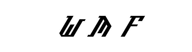 Isometype  Free Fonts Download