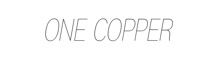 Gram Italic  Free Fonts Download