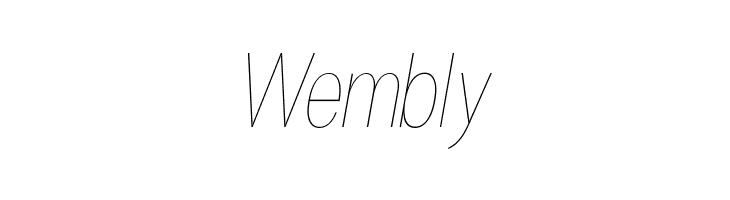 Gram Italic  Free Fonts Download