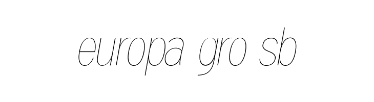 Gram Italic  Free Fonts Download