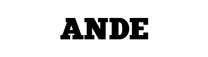 Merit  Free Fonts Download