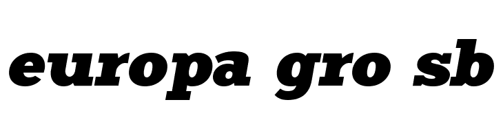 Merit Italic  Free Fonts Download