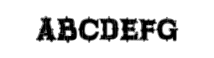 FEW DOLLARS  Free Fonts Download