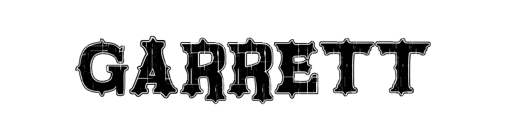 FEW DOLLARS  Free Fonts Download