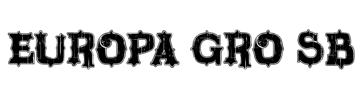 FEW DOLLARS  Free Fonts Download
