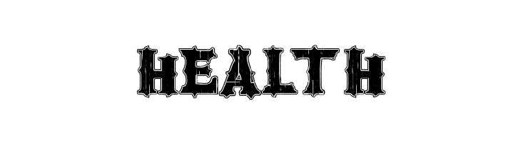 FEW DOLLARS  Free Fonts Download