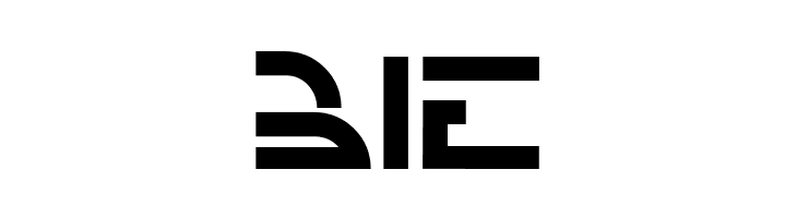 TRON  Free Fonts Download