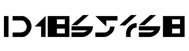 TRON  Free Fonts Download