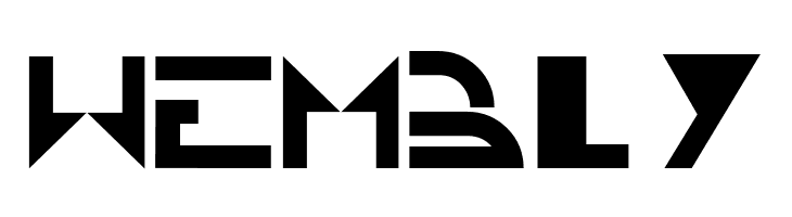 TRON  Free Fonts Download