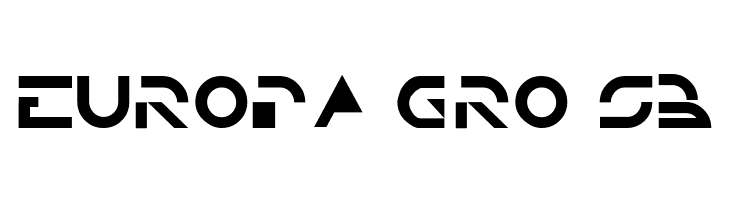 TRON  Free Fonts Download