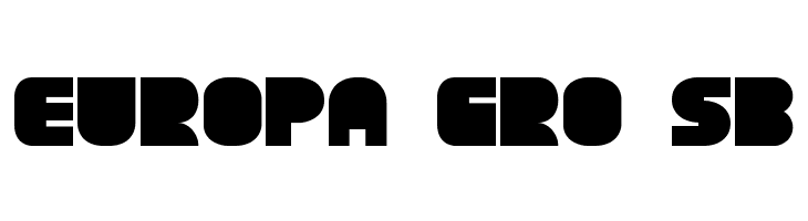 TextBox Regular  Free Fonts Download
