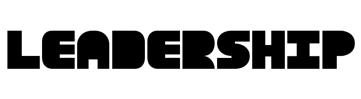 TextBox Regular  Free Fonts Download