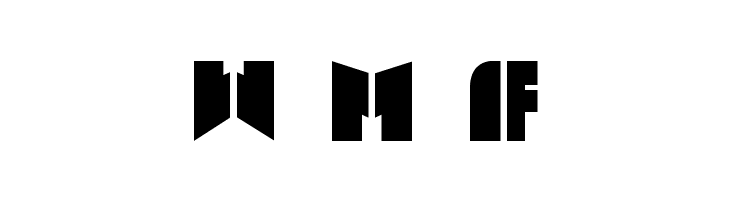 TextBox Stencil  Free Fonts Download