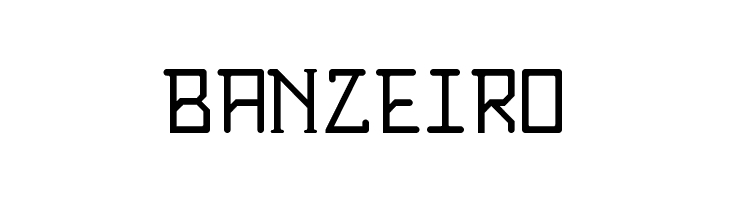 SBModernStd_Bold Regular  Free Fonts Download